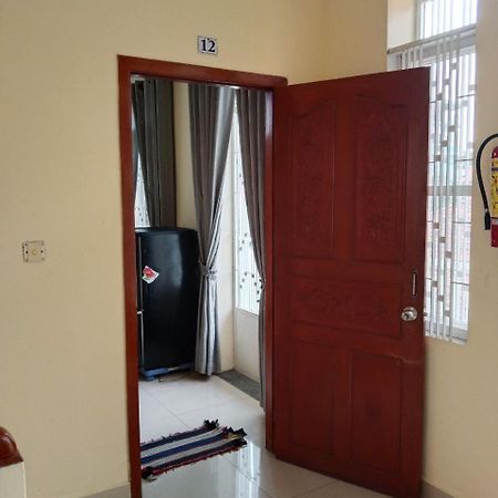 Room 12 - Studio In A Villa 5Mn Walk From The Royal Palace With Swimming Pool Phnom Penh Exteriör bild