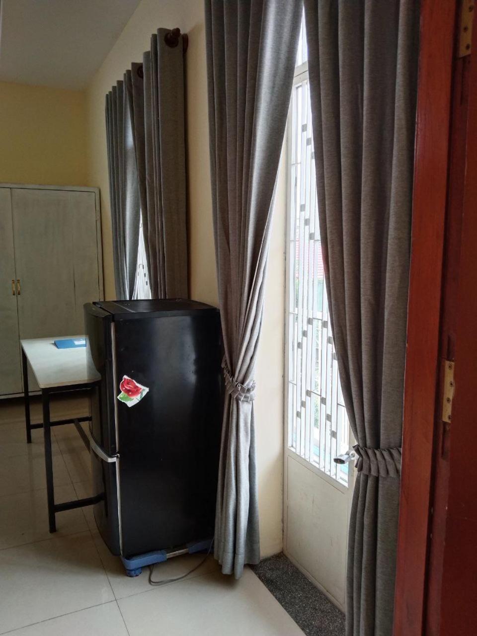 Room 12 - Studio In A Villa 5Mn Walk From The Royal Palace With Swimming Pool Phnom Penh Exteriör bild
